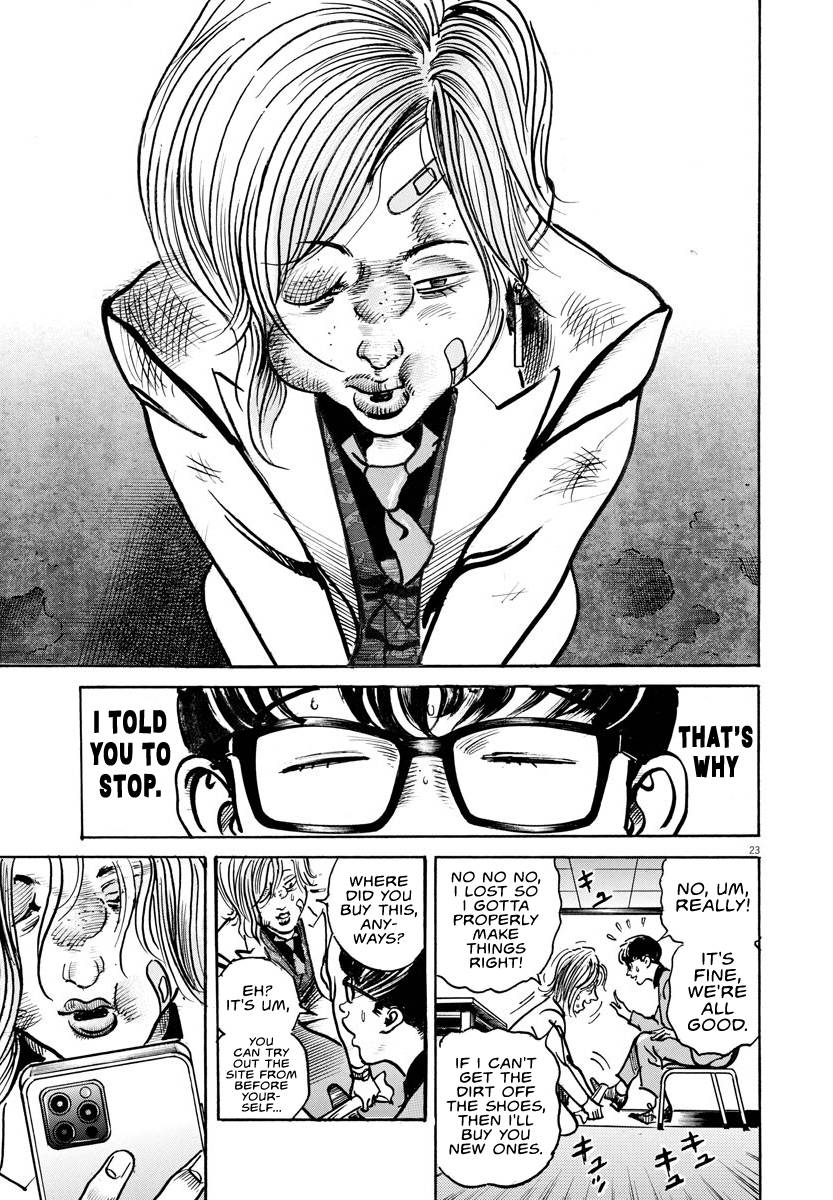 Trillion Game Chap 16 - Next Chap 17