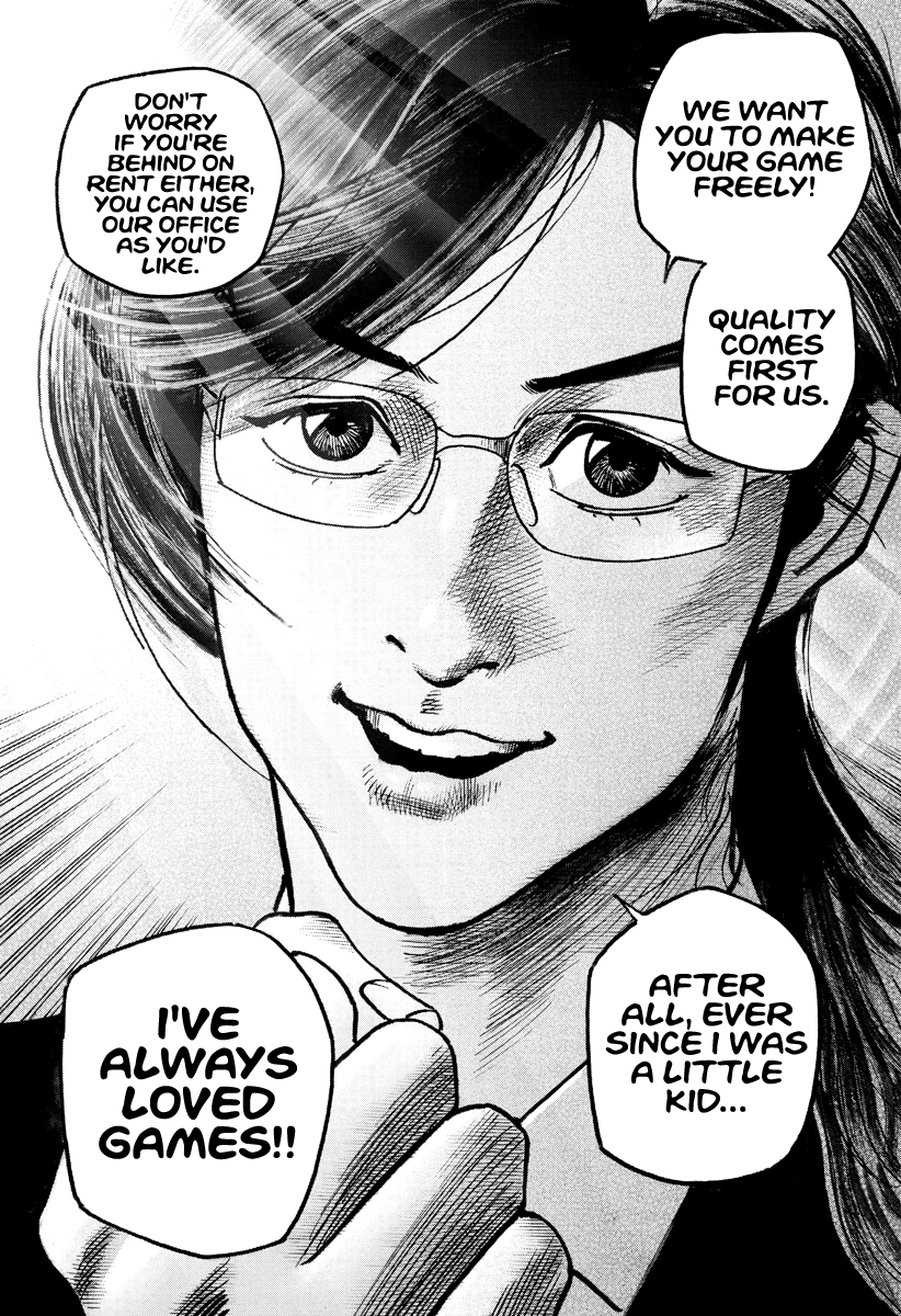 Trillion Game Chap 19 - Next Chap 20