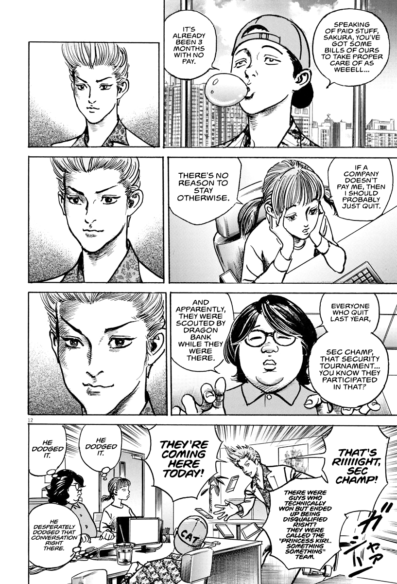 Trillion Game Chap 19 - Next Chap 20