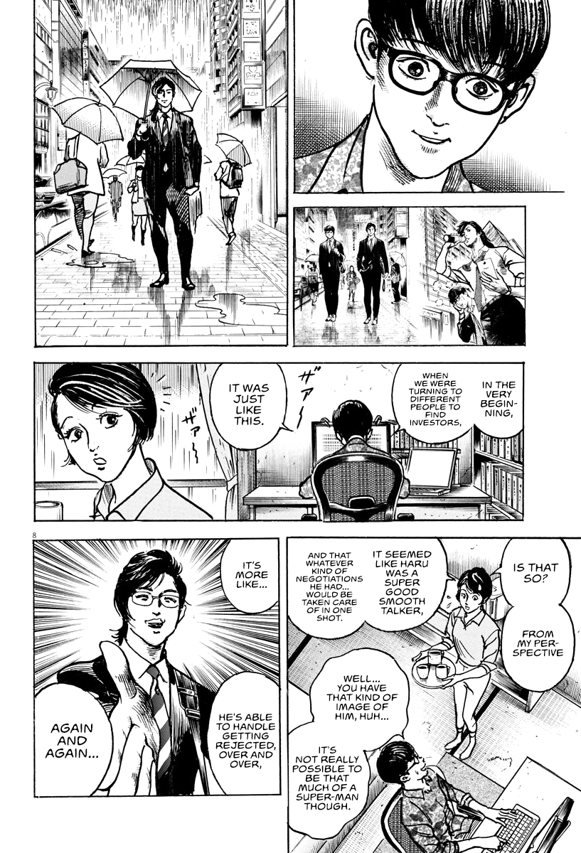 Trillion Game Chap 19 - Next Chap 20