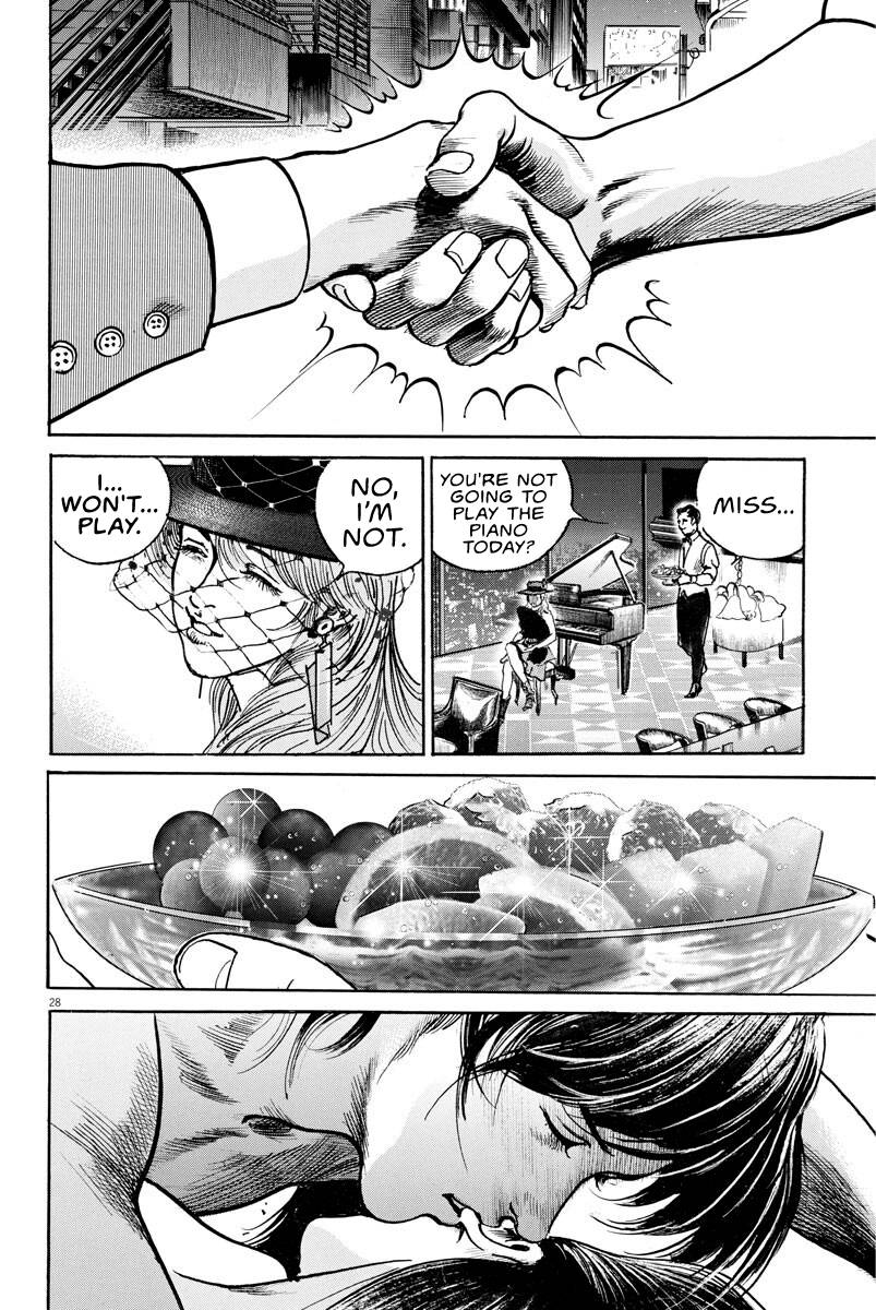 Trillion Game Chap 10 - Next Chap 11