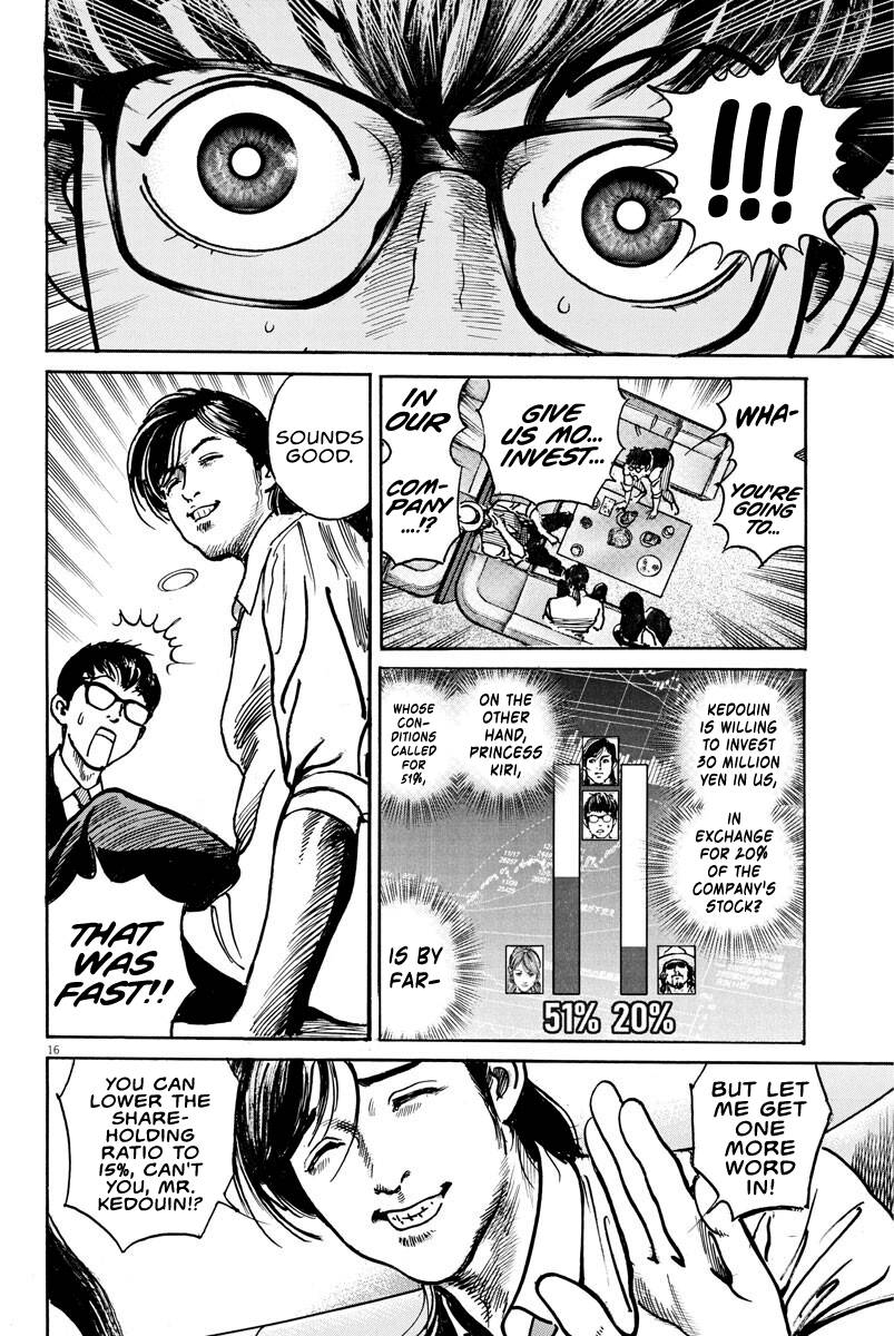 Trillion Game Chap 10 - Next Chap 11