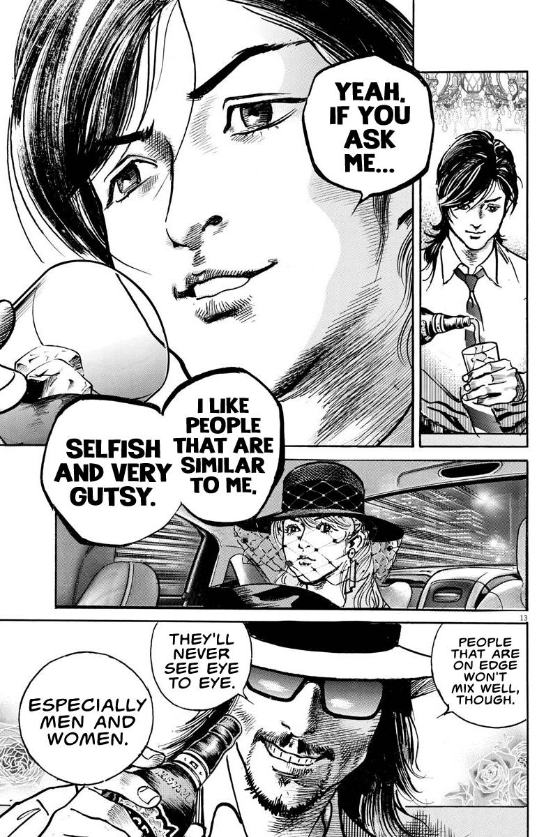 Trillion Game Chap 10 - Next Chap 11