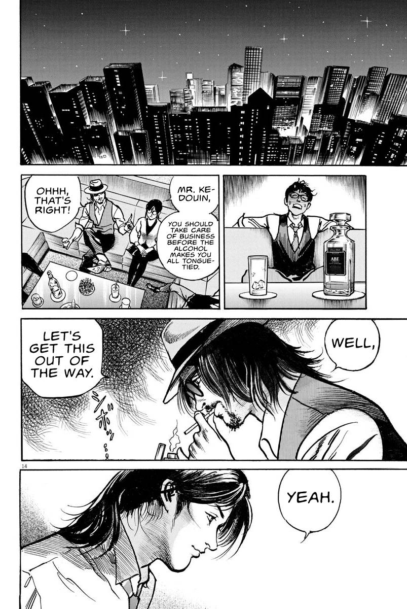 Trillion Game Chap 10 - Next Chap 11