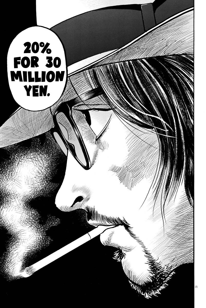 Trillion Game Chap 10 - Next Chap 11