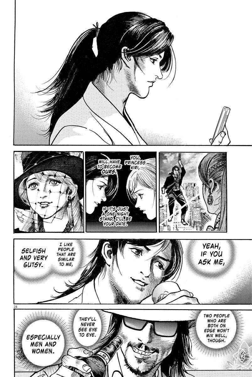 Trillion Game Chap 10 - Next Chap 11