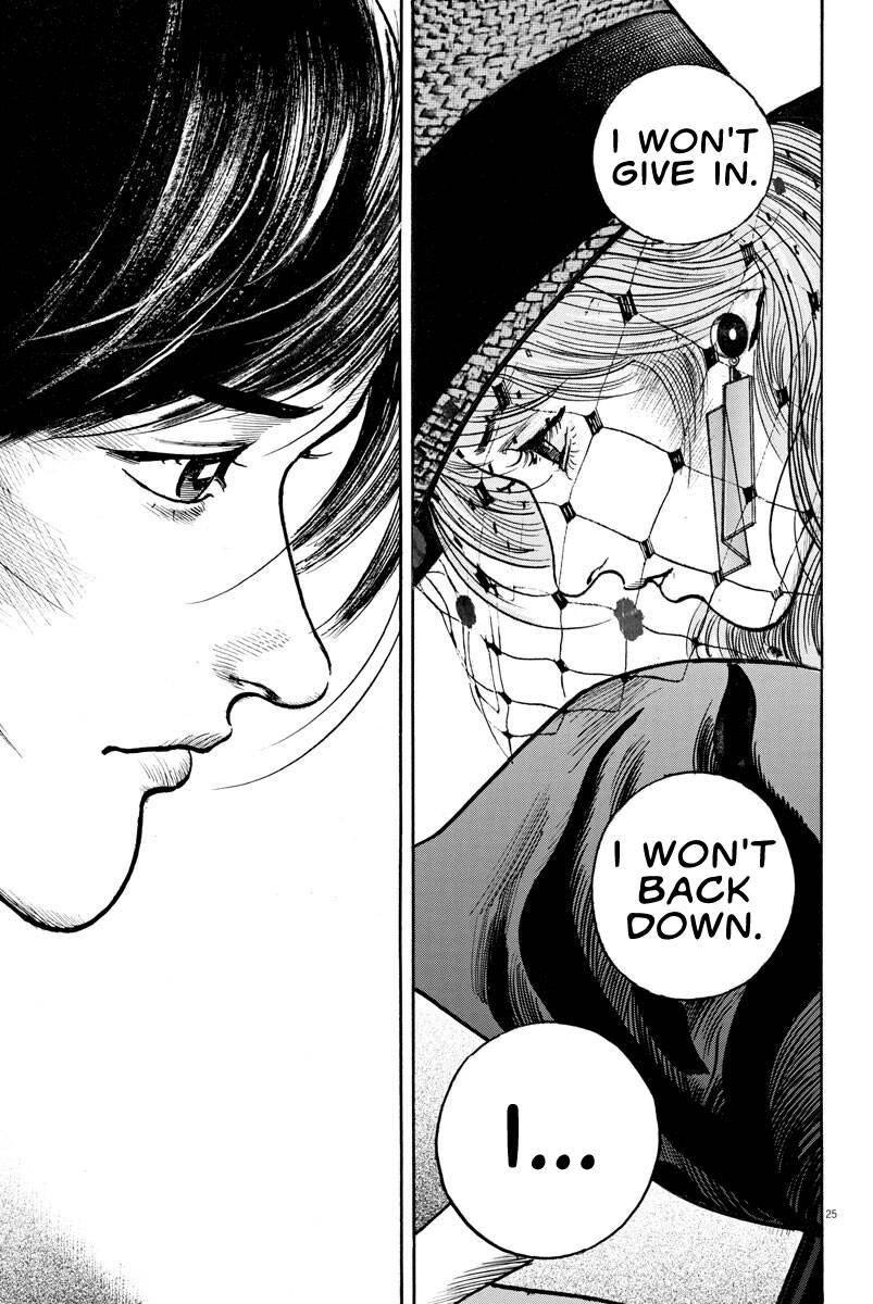 Trillion Game Chap 10 - Next Chap 11