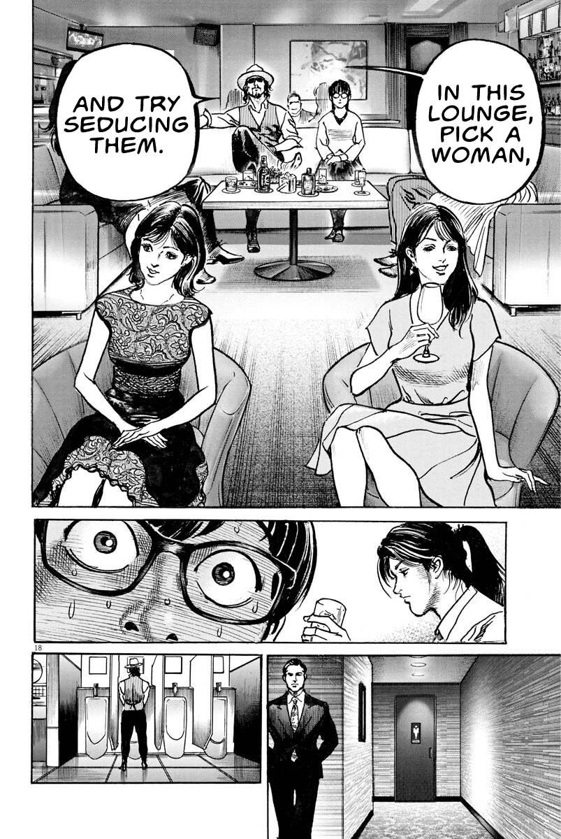 Trillion Game Chap 10 - Next Chap 11