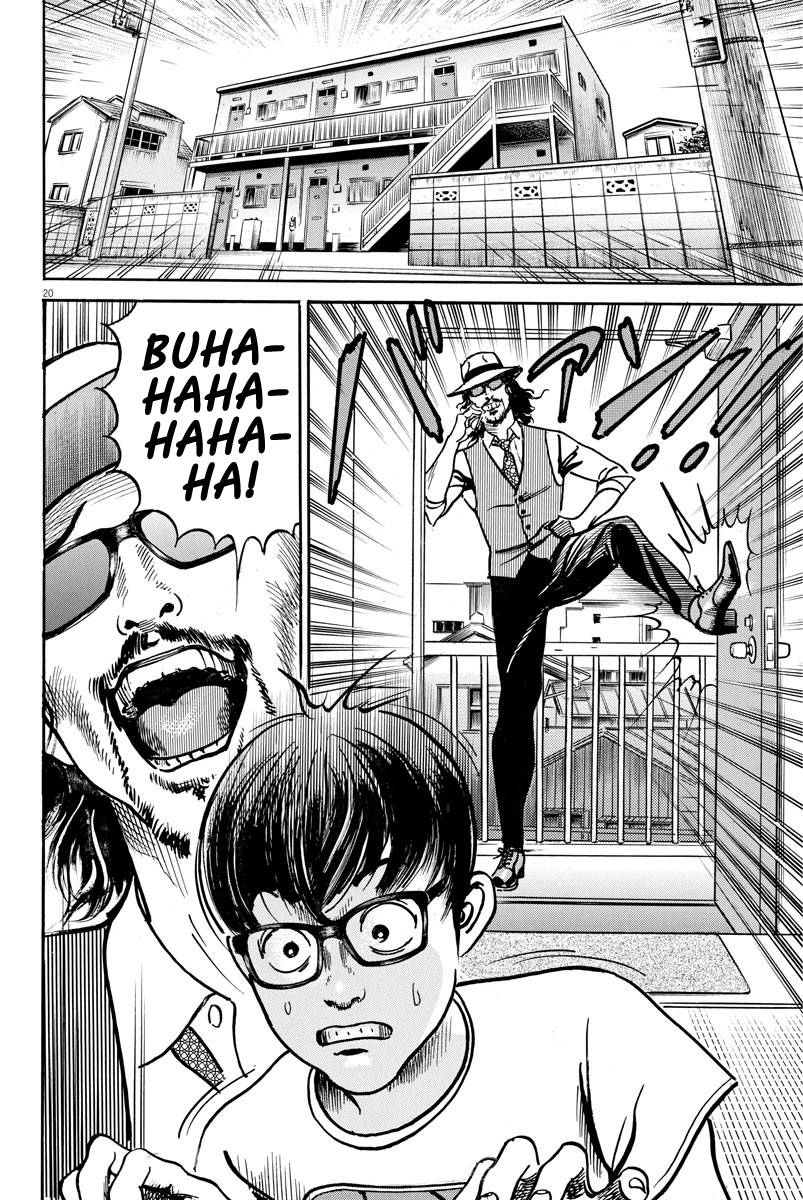 Trillion Game Chap 11 - Next Chap 12