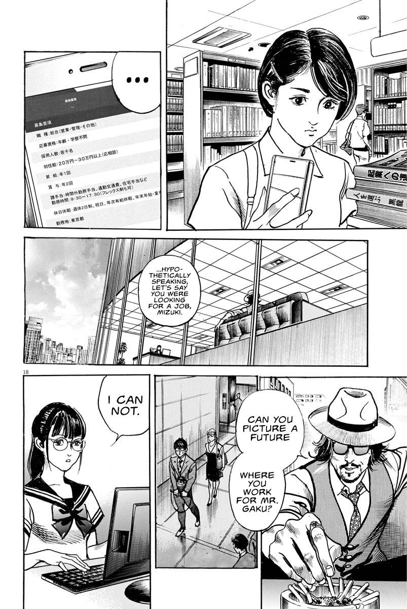 Trillion Game Chap 11 - Next Chap 12