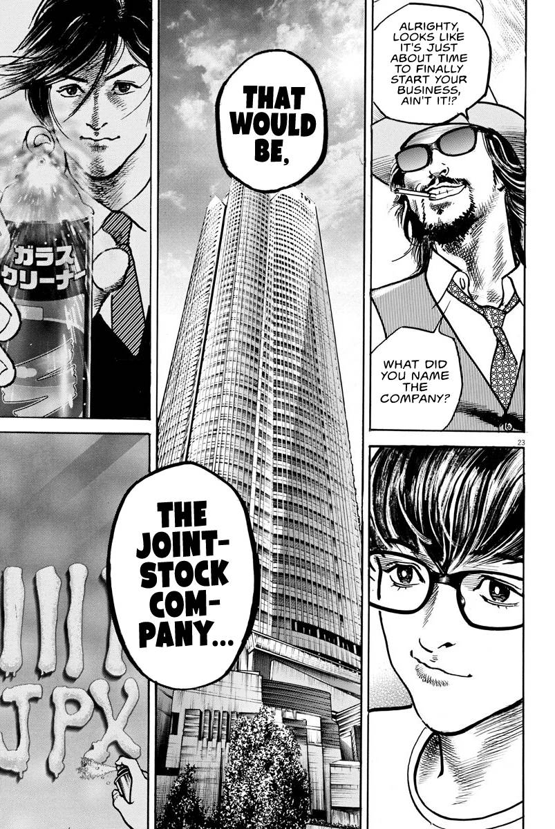 Trillion Game Chap 11 - Next Chap 12