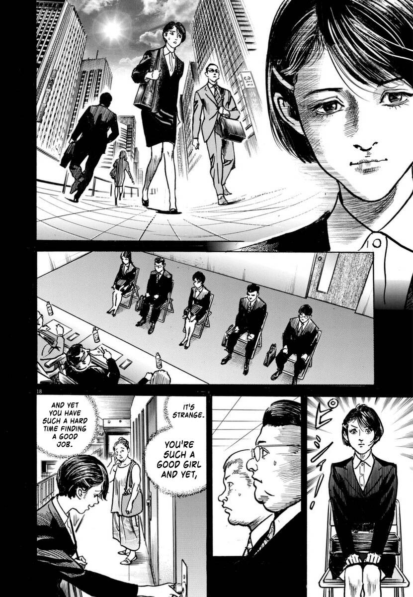 Trillion Game Chap 12 - Next Chap 13