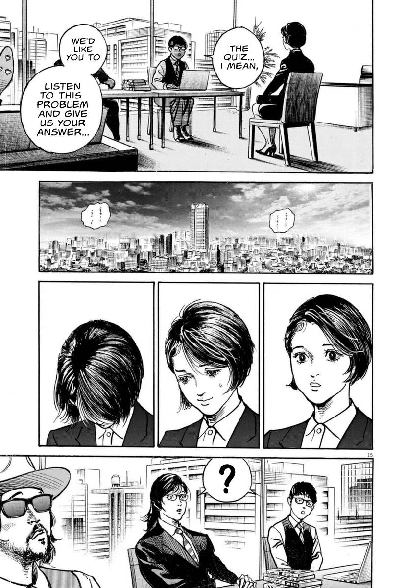 Trillion Game Chap 12 - Next Chap 13