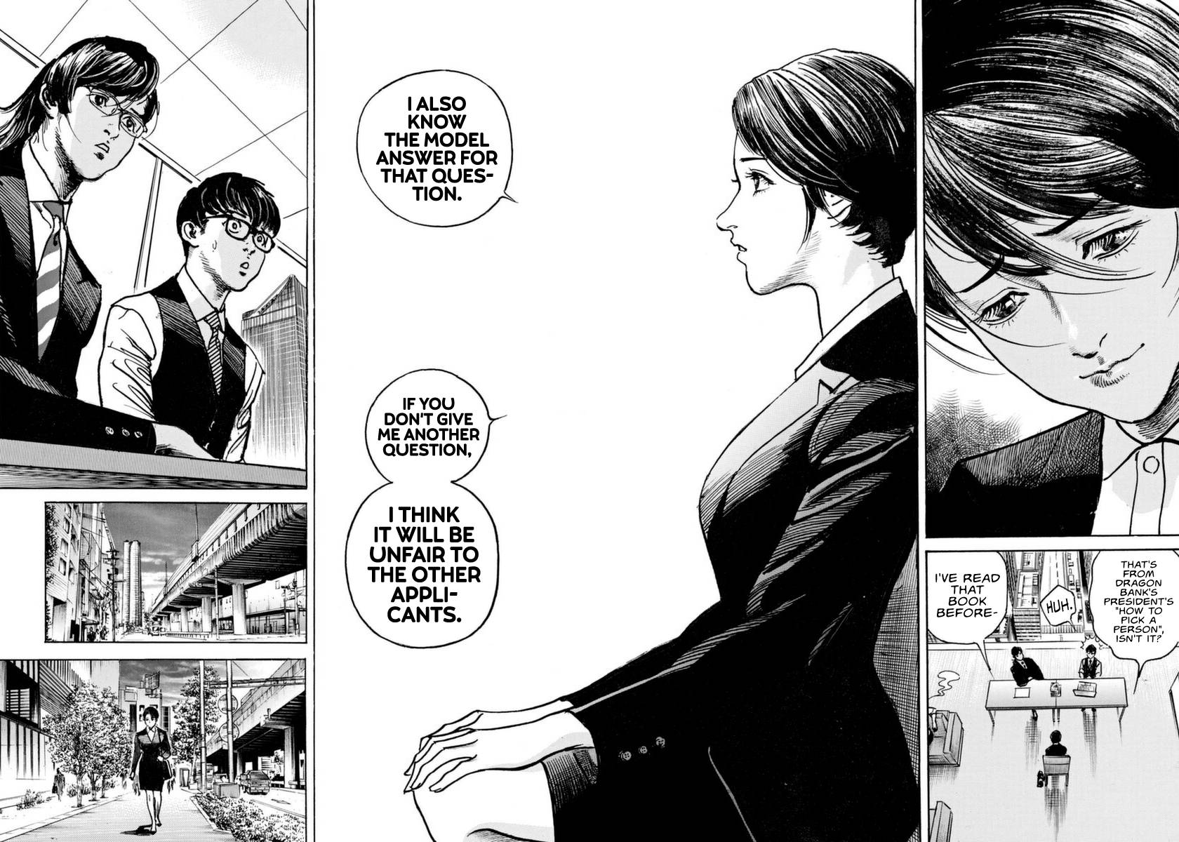 Trillion Game Chap 12 - Next Chap 13