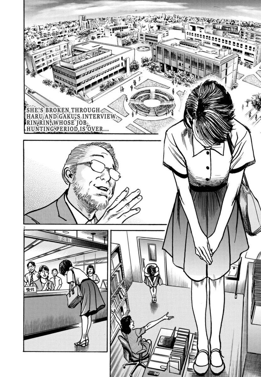 Trillion Game Chap 13 - Next Chap 14