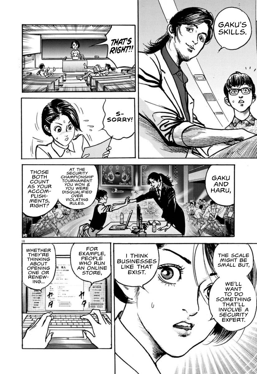 Trillion Game Chap 13 - Next Chap 14