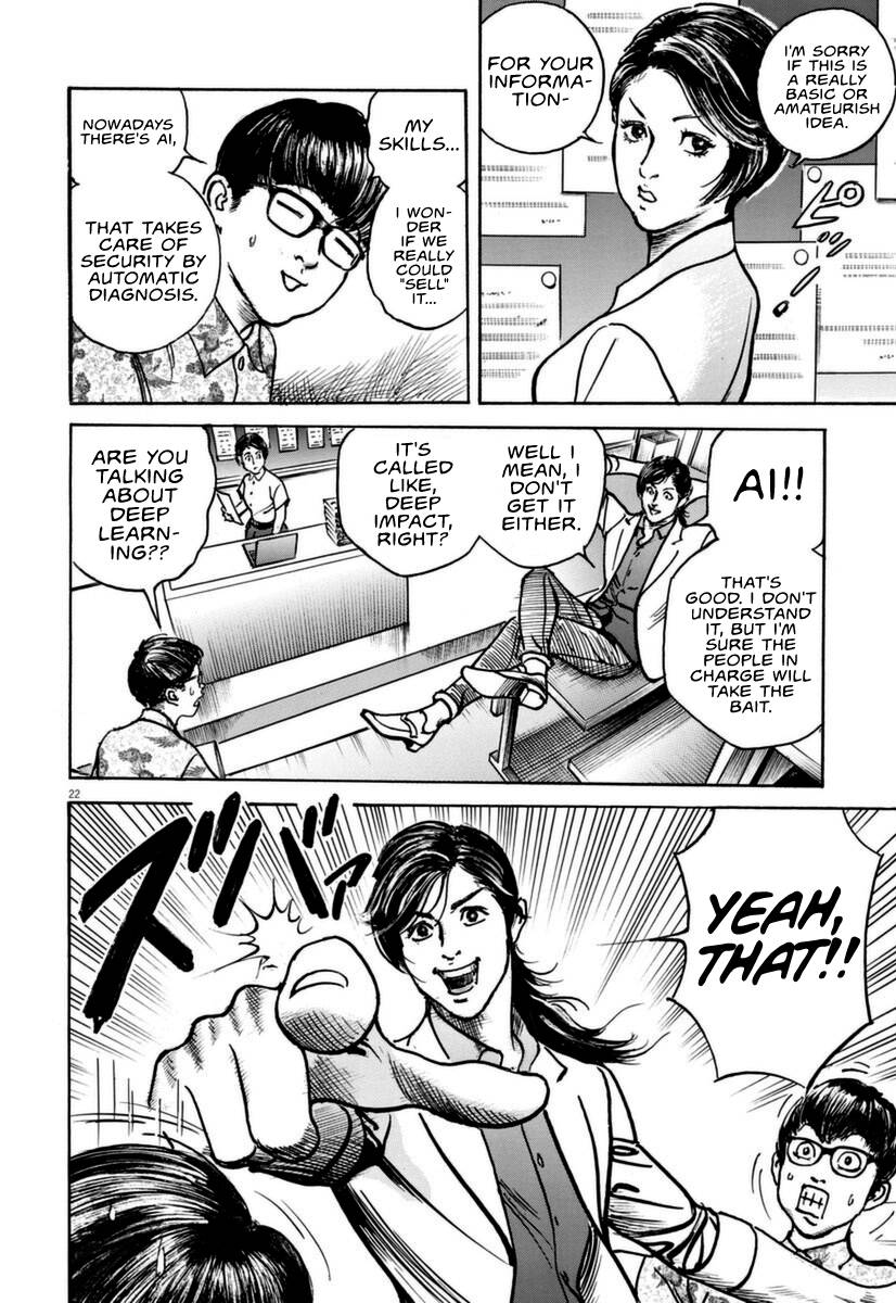 Trillion Game Chap 13 - Next Chap 14