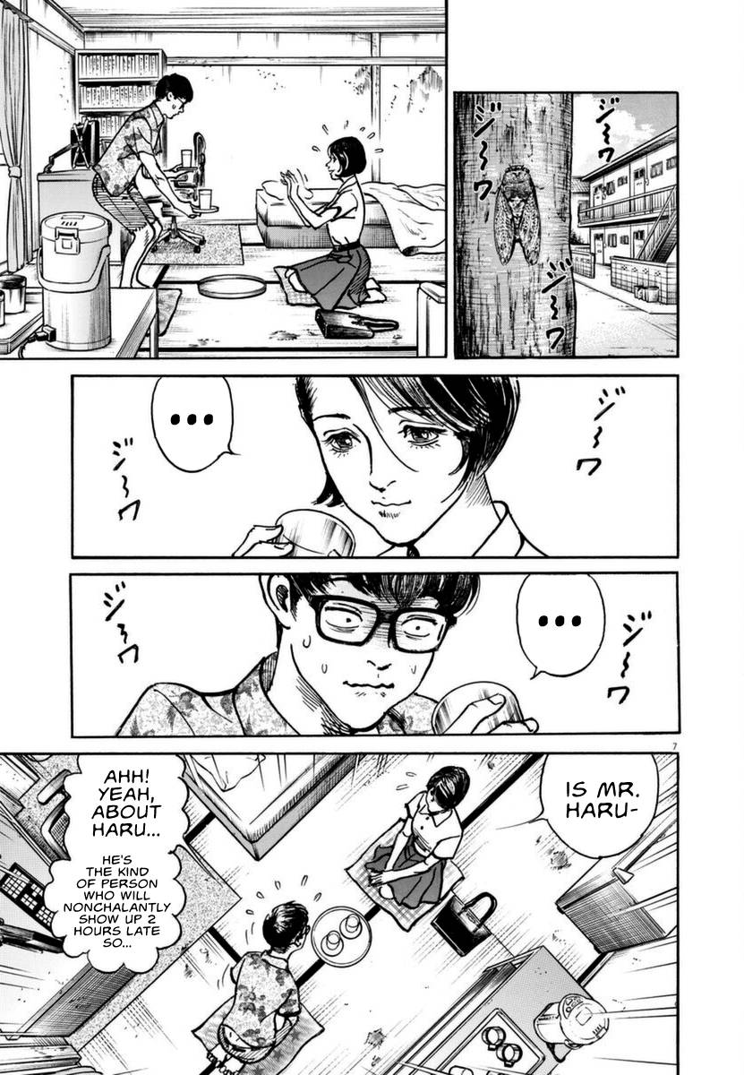 Trillion Game Chap 13 - Next Chap 14