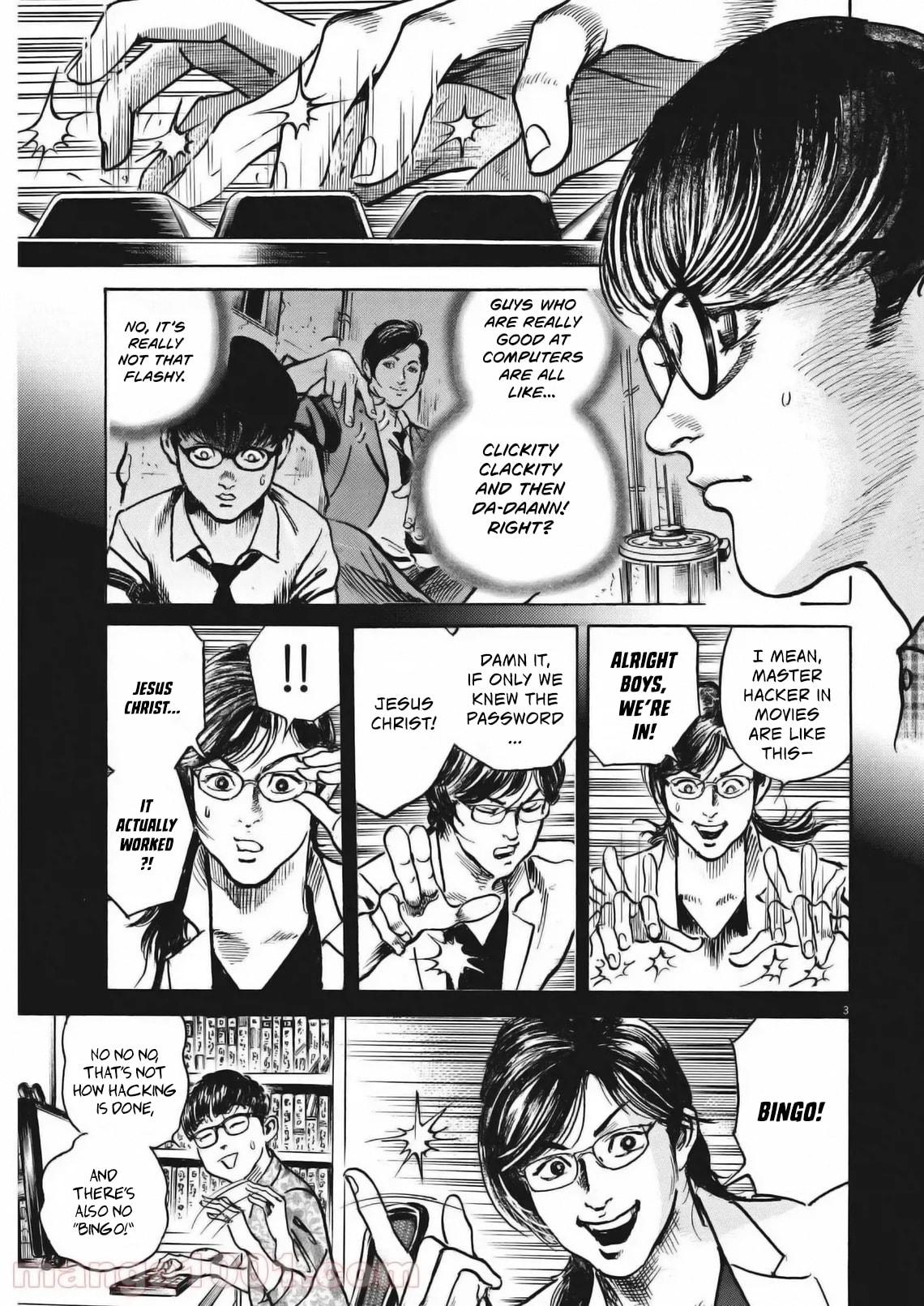 Trillion Game Chap 27 - Next Chap 28