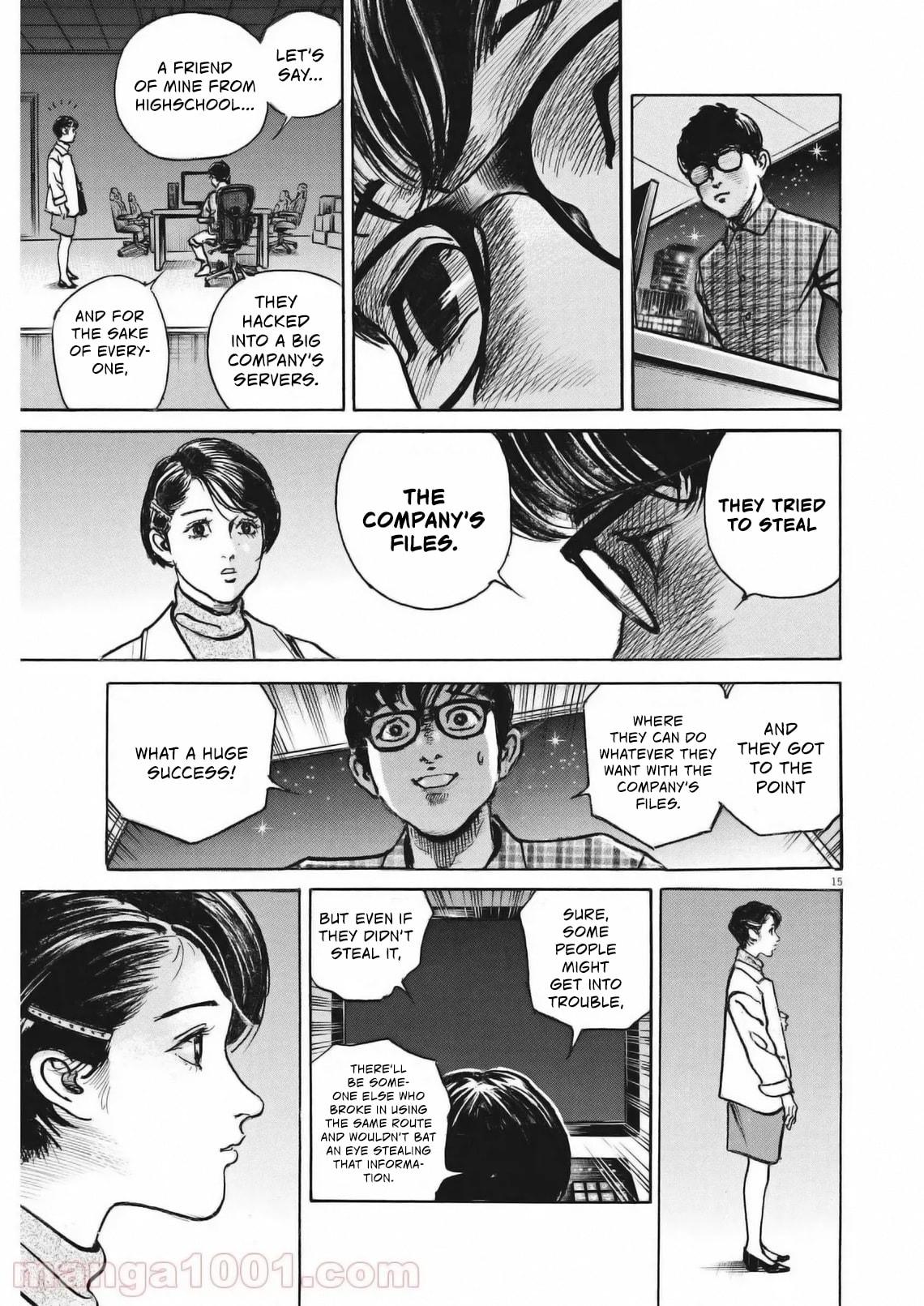 Trillion Game Chap 27 - Next Chap 28