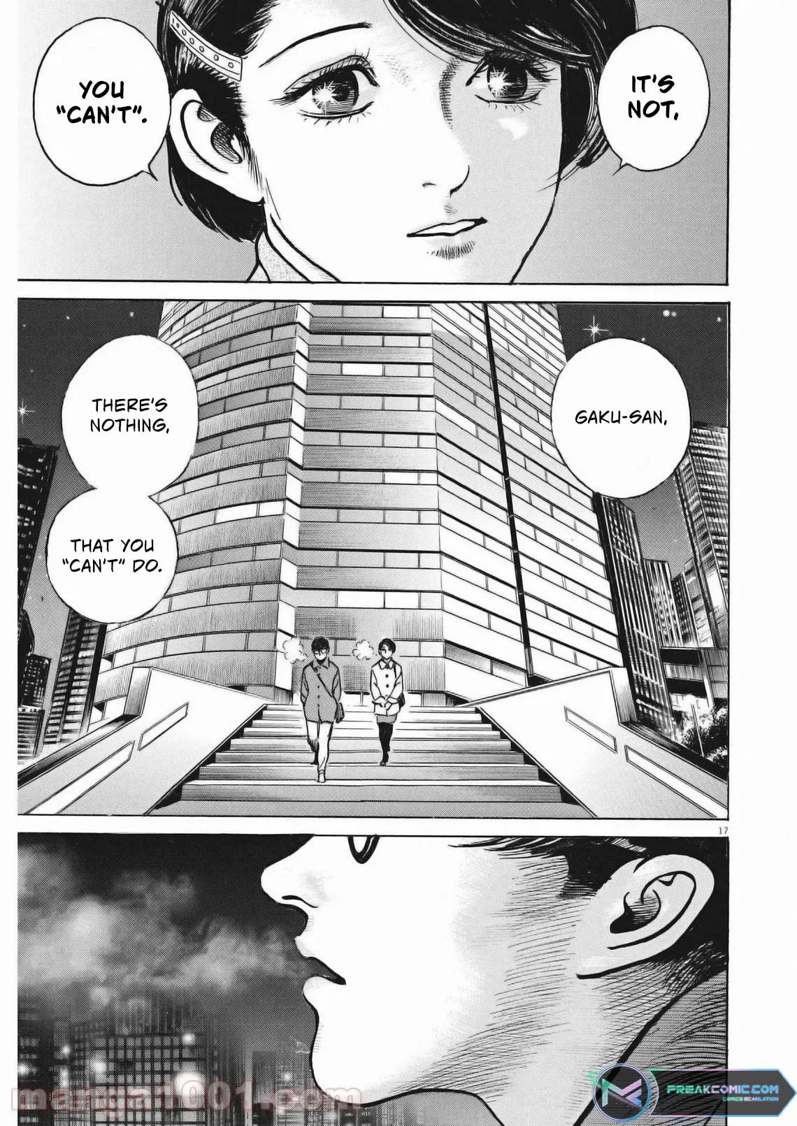 Trillion Game Chap 27 - Next Chap 28