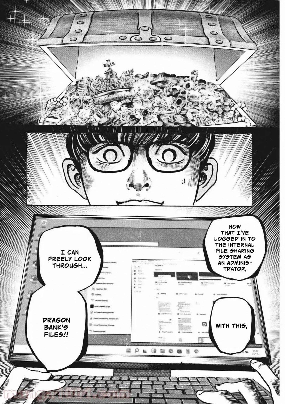 Trillion Game Chap 27 - Next Chap 28