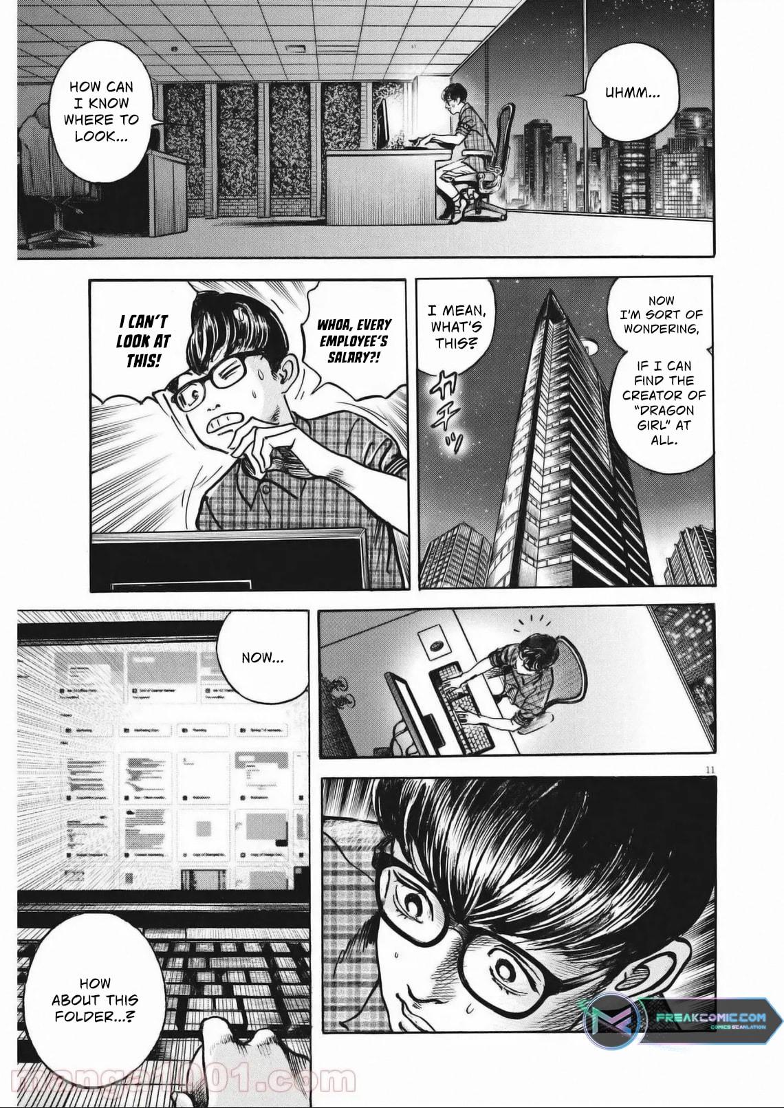 Trillion Game Chap 27 - Next Chap 28