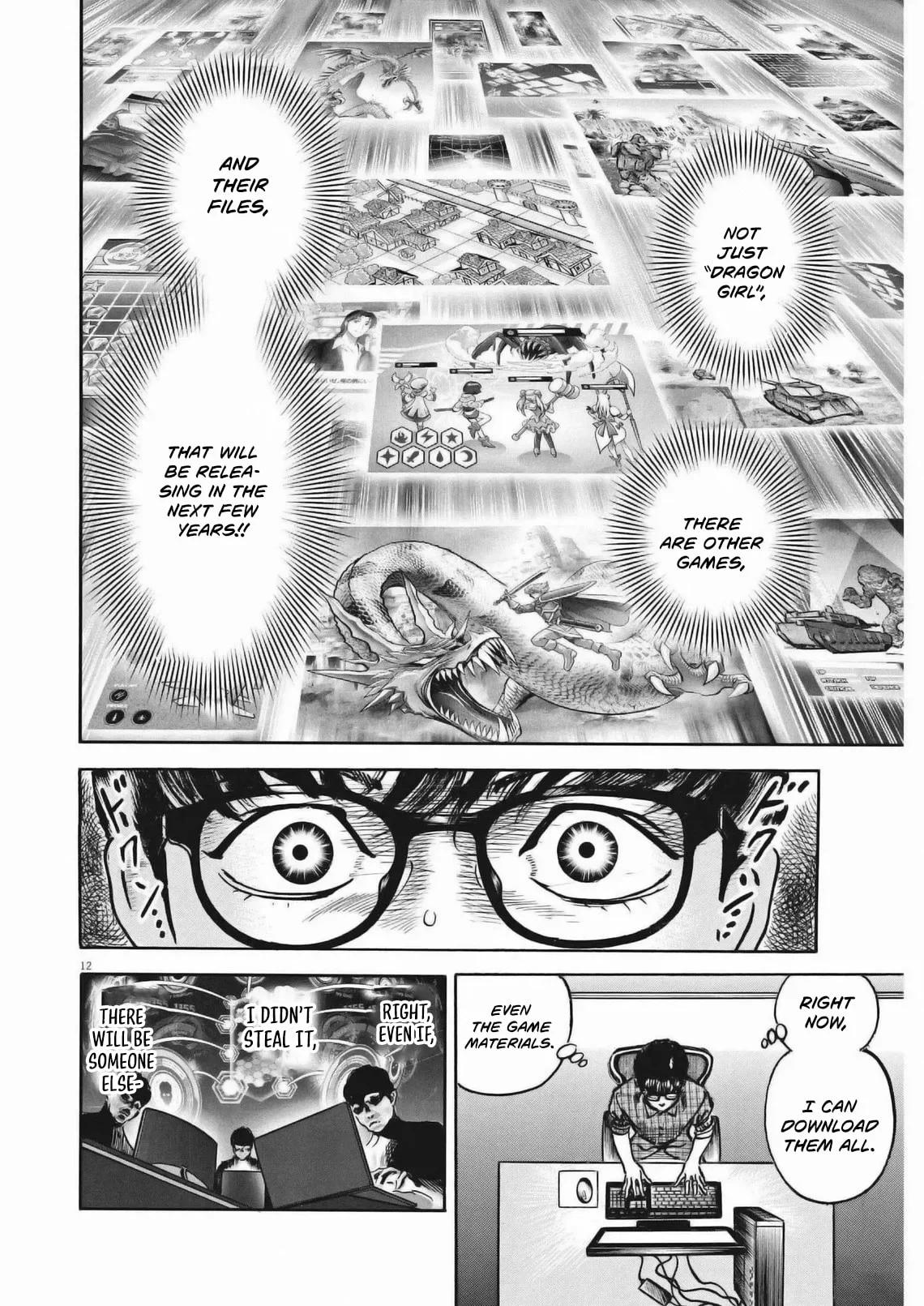 Trillion Game Chap 27 - Next Chap 28