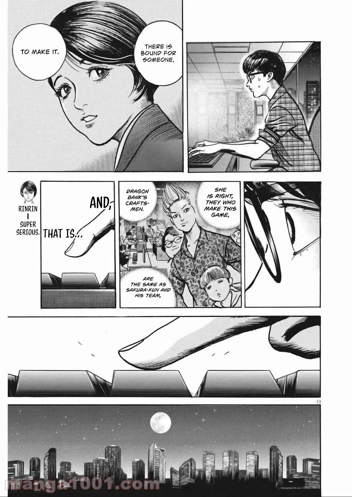 Trillion Game Chap 27 - Next Chap 28
