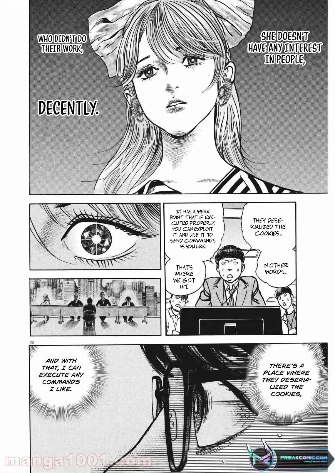 Trillion Game Chap 27 - Next Chap 28