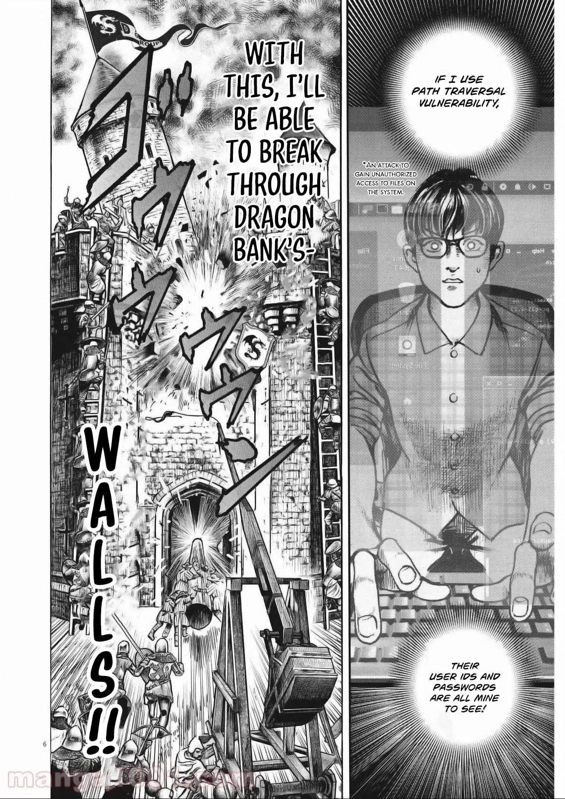 Trillion Game Chap 27 - Next Chap 28