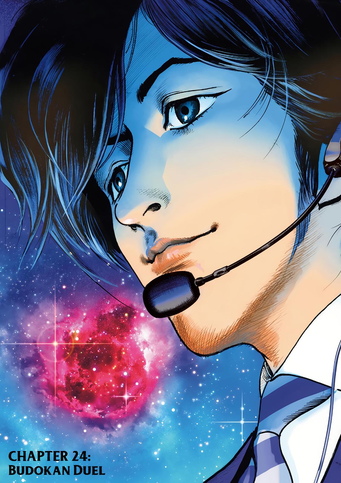 Trillion Game Chap 24 - Next Chap 25