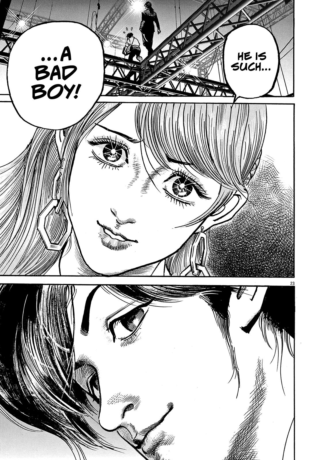 Trillion Game Chap 24 - Next Chap 25