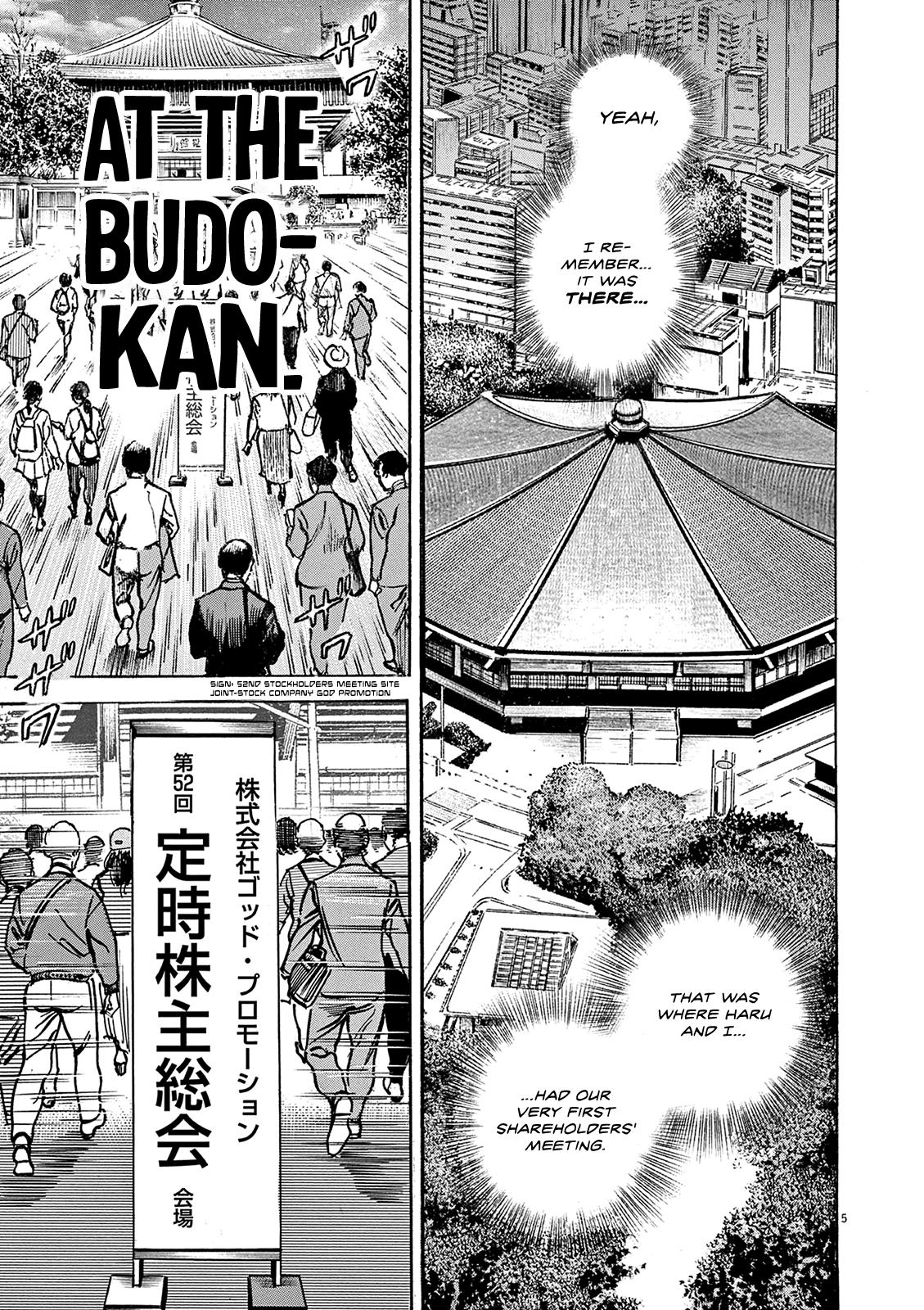 Trillion Game Chap 24 - Next Chap 25