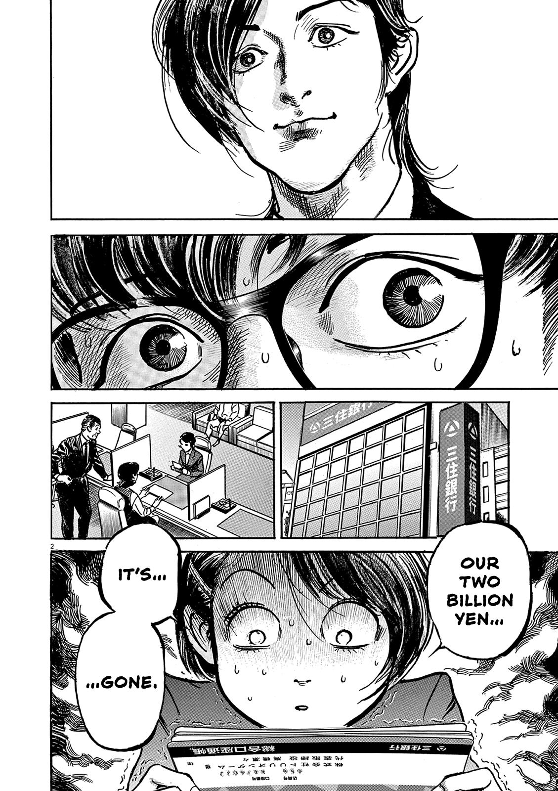 Trillion Game Chap 25 - Next Chap 26
