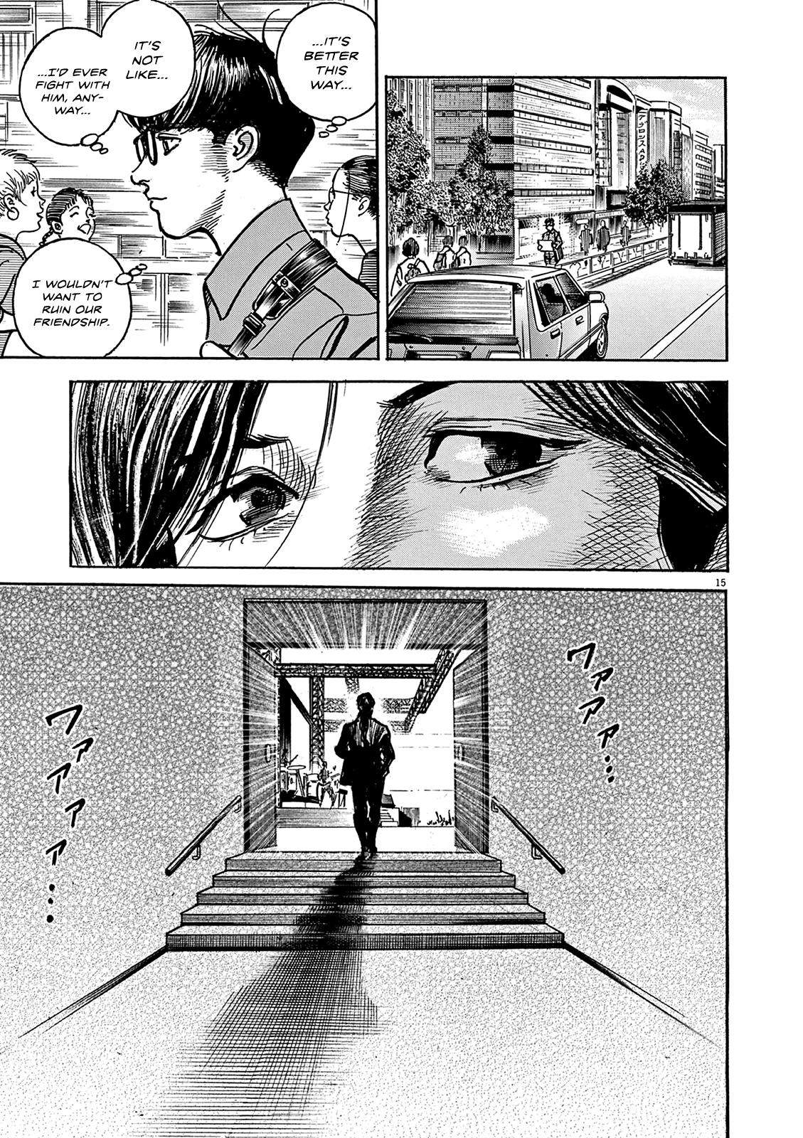 Trillion Game Chap 25 - Next Chap 26