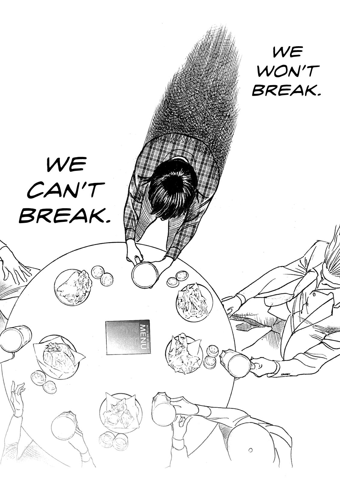 Trillion Game Chap 25 - Next Chap 26