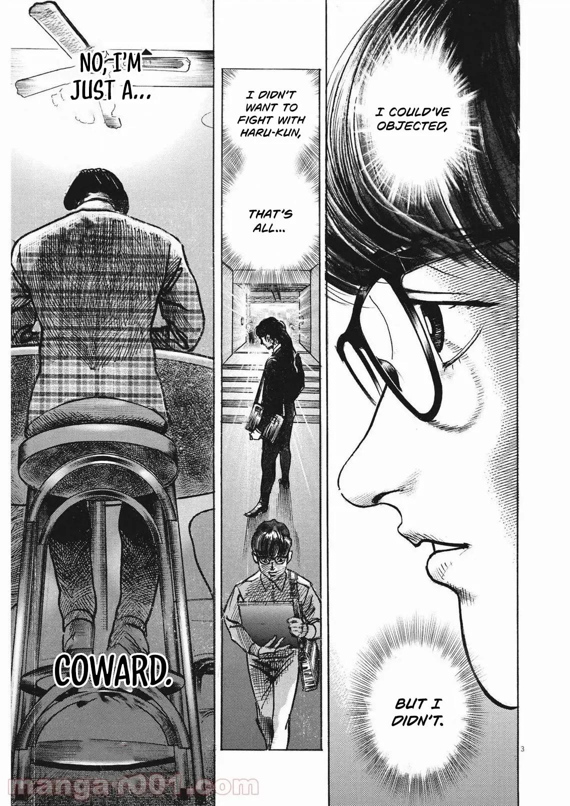 Trillion Game Chap 26 - Next Chap 27