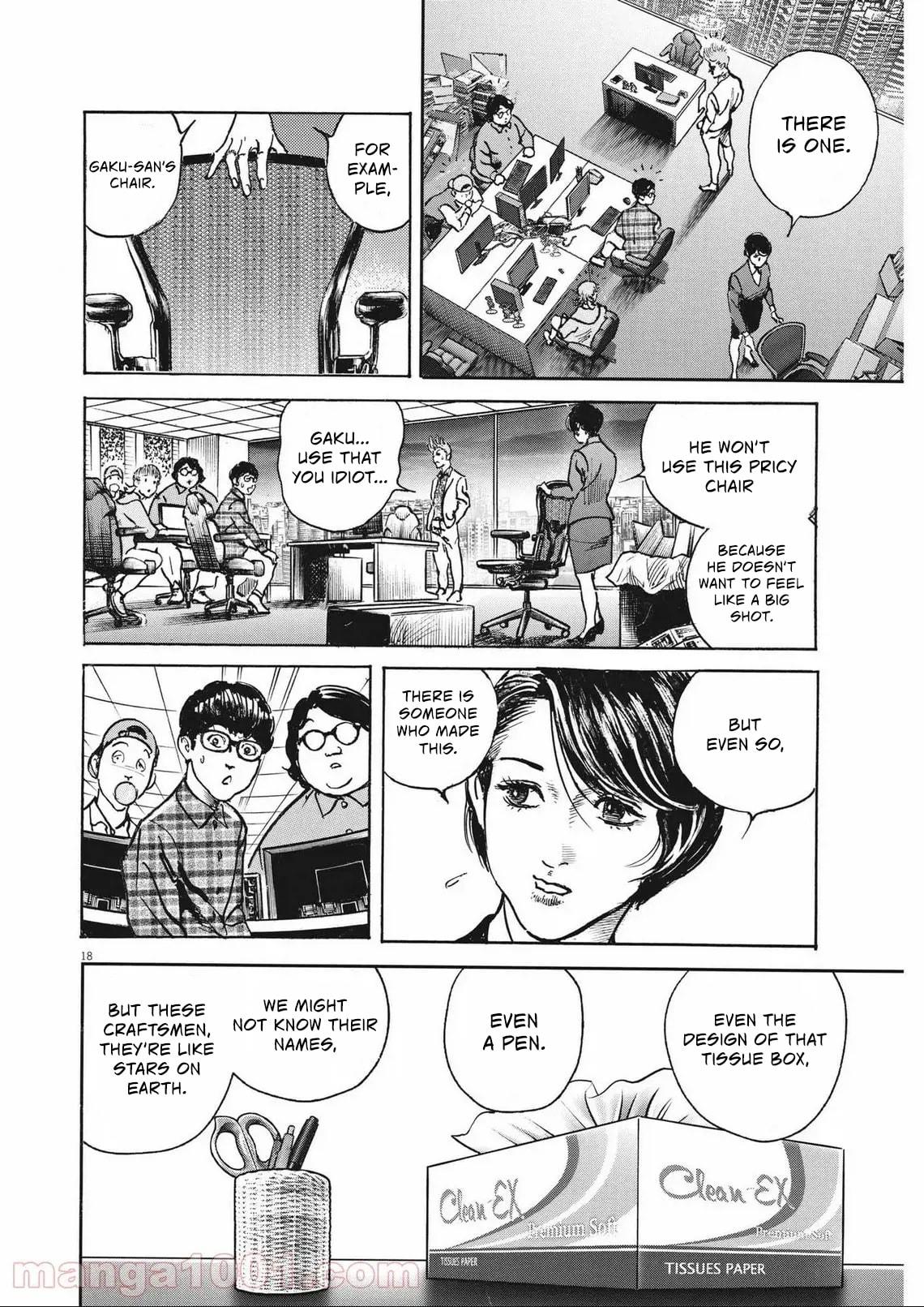 Trillion Game Chap 26 - Next Chap 27