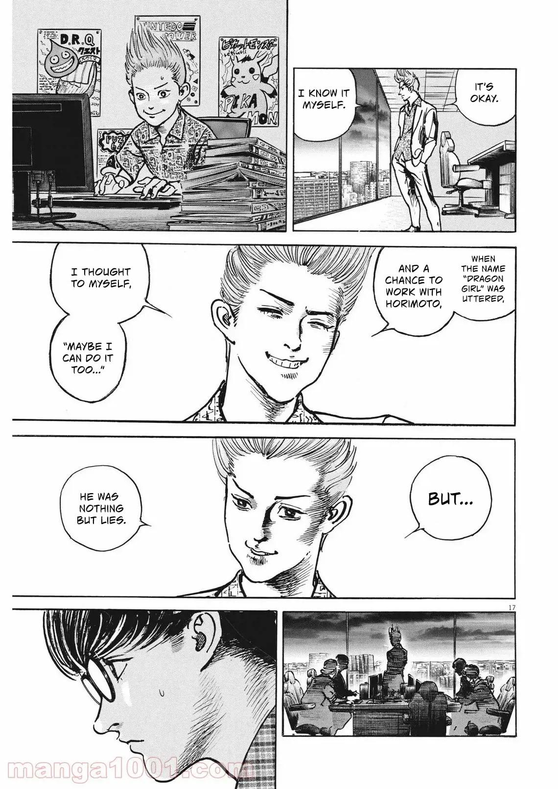 Trillion Game Chap 26 - Next Chap 27