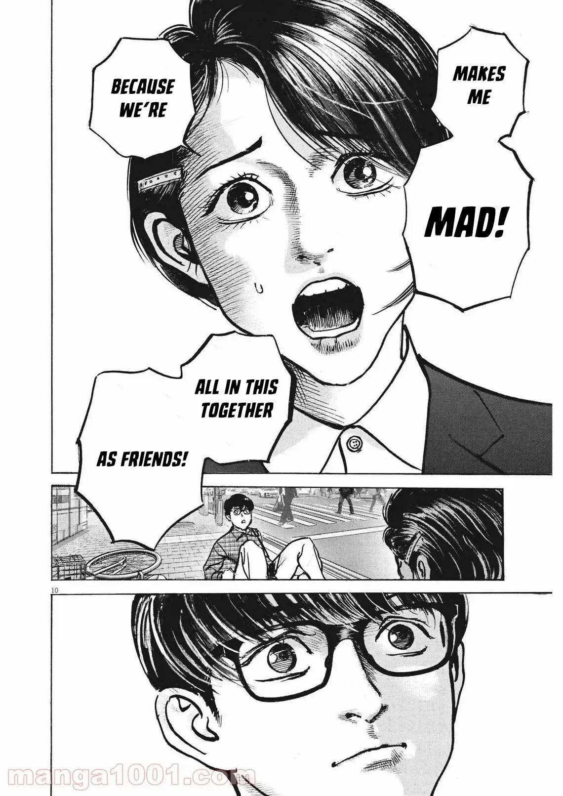 Trillion Game Chap 26 - Next Chap 27