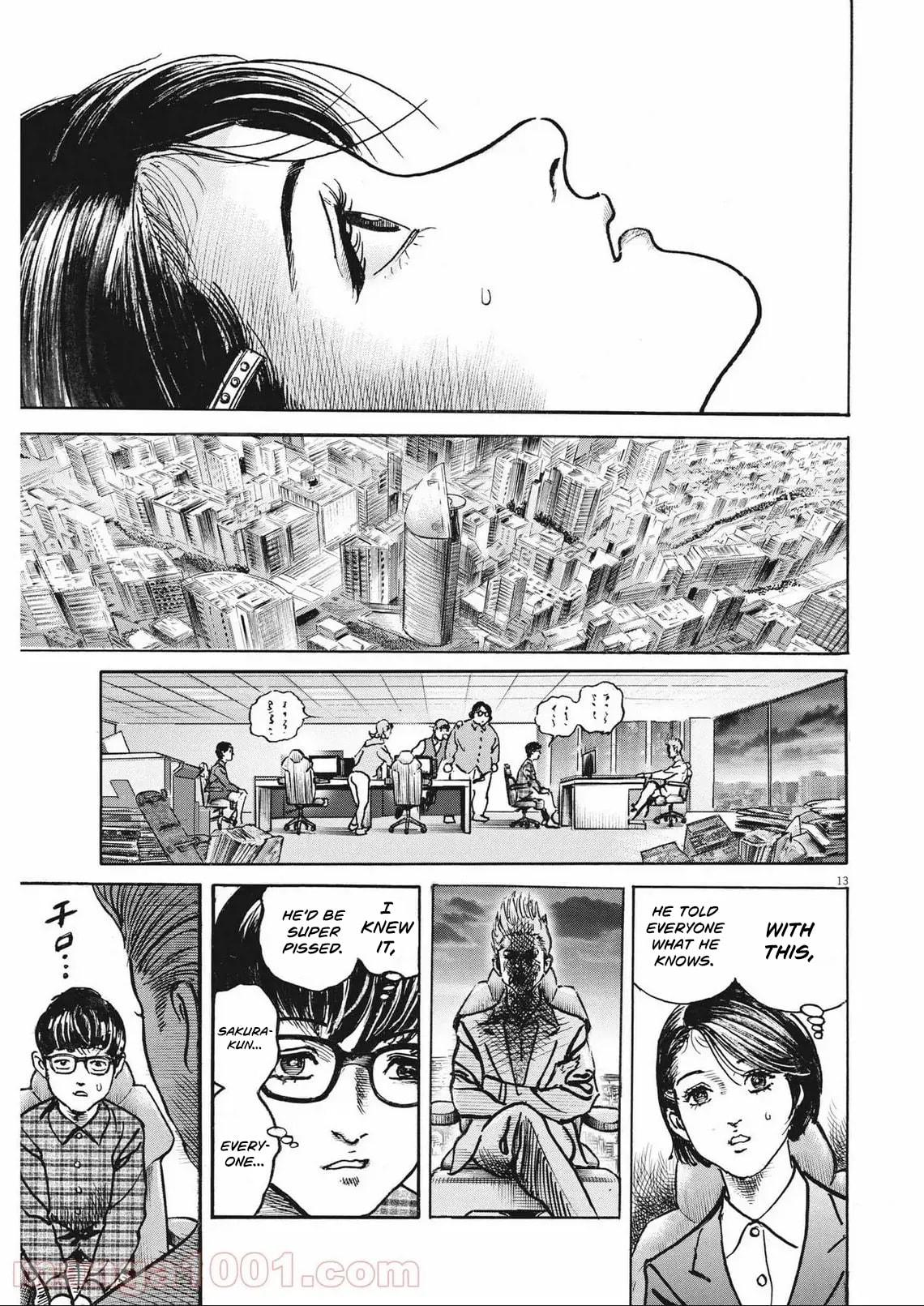 Trillion Game Chap 26 - Next Chap 27