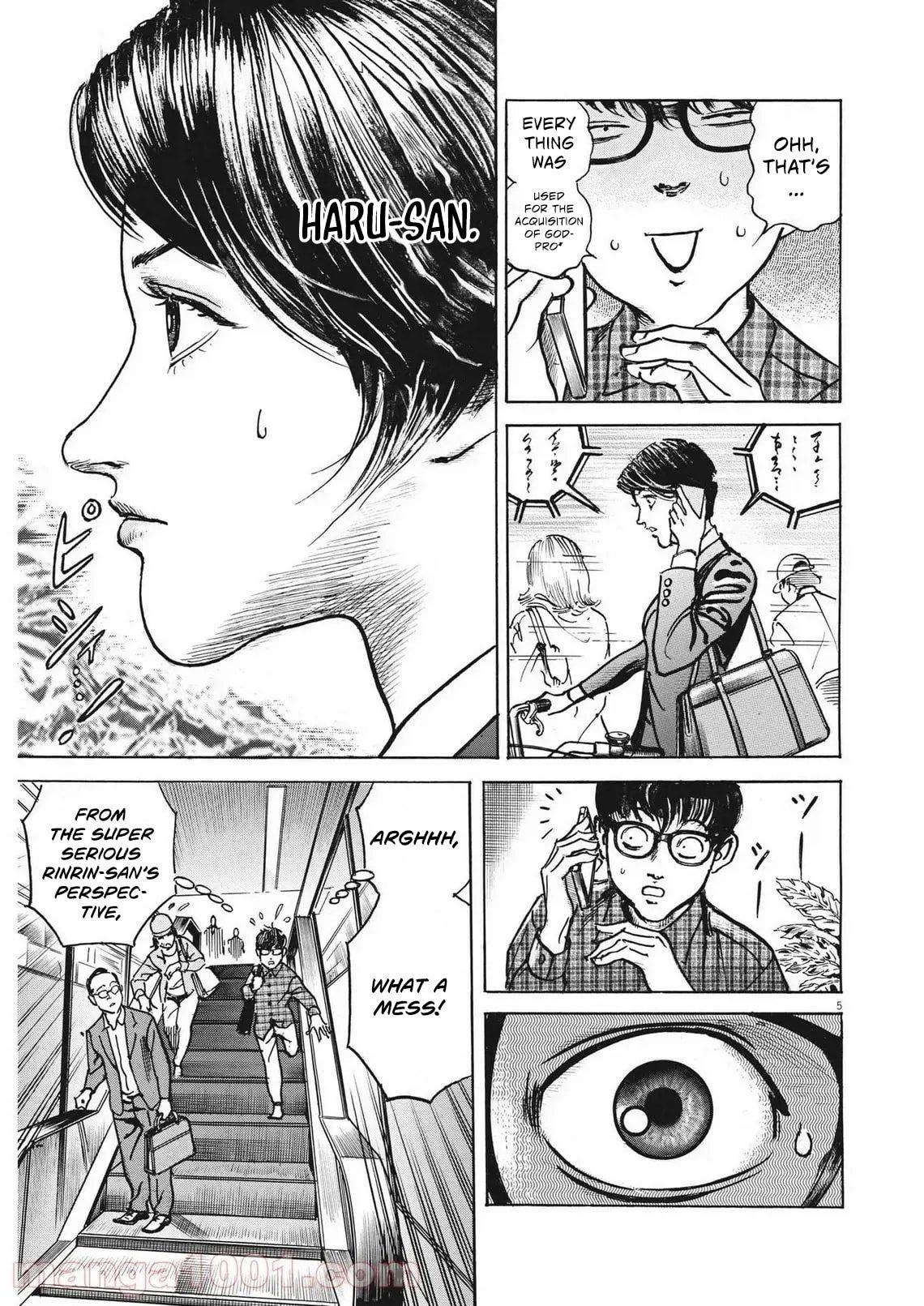 Trillion Game Chap 26 - Next Chap 27