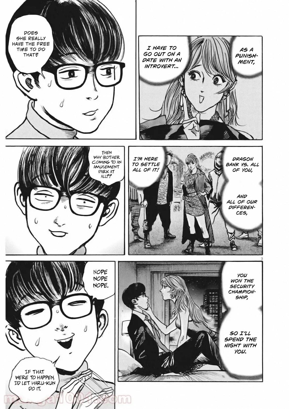 Trillion Game Chap 28 - Next Chap 29