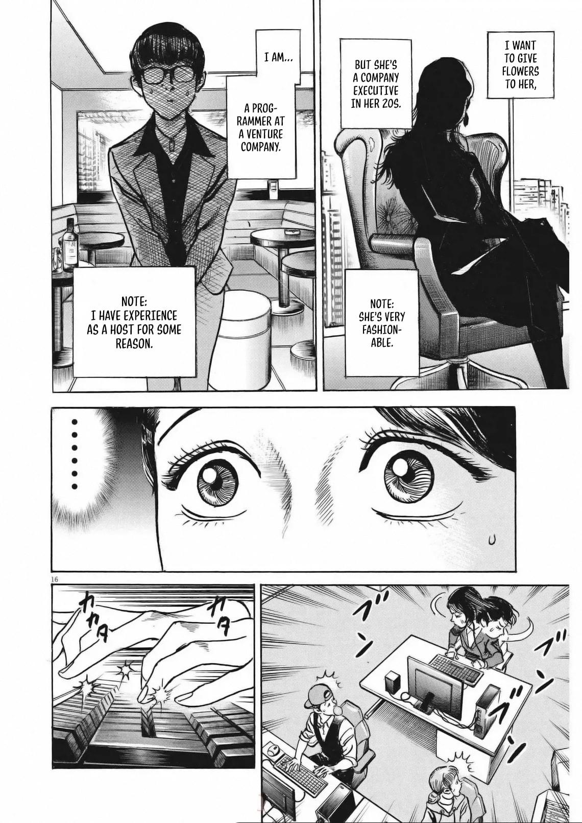 Trillion Game Chap 28 - Next Chap 29
