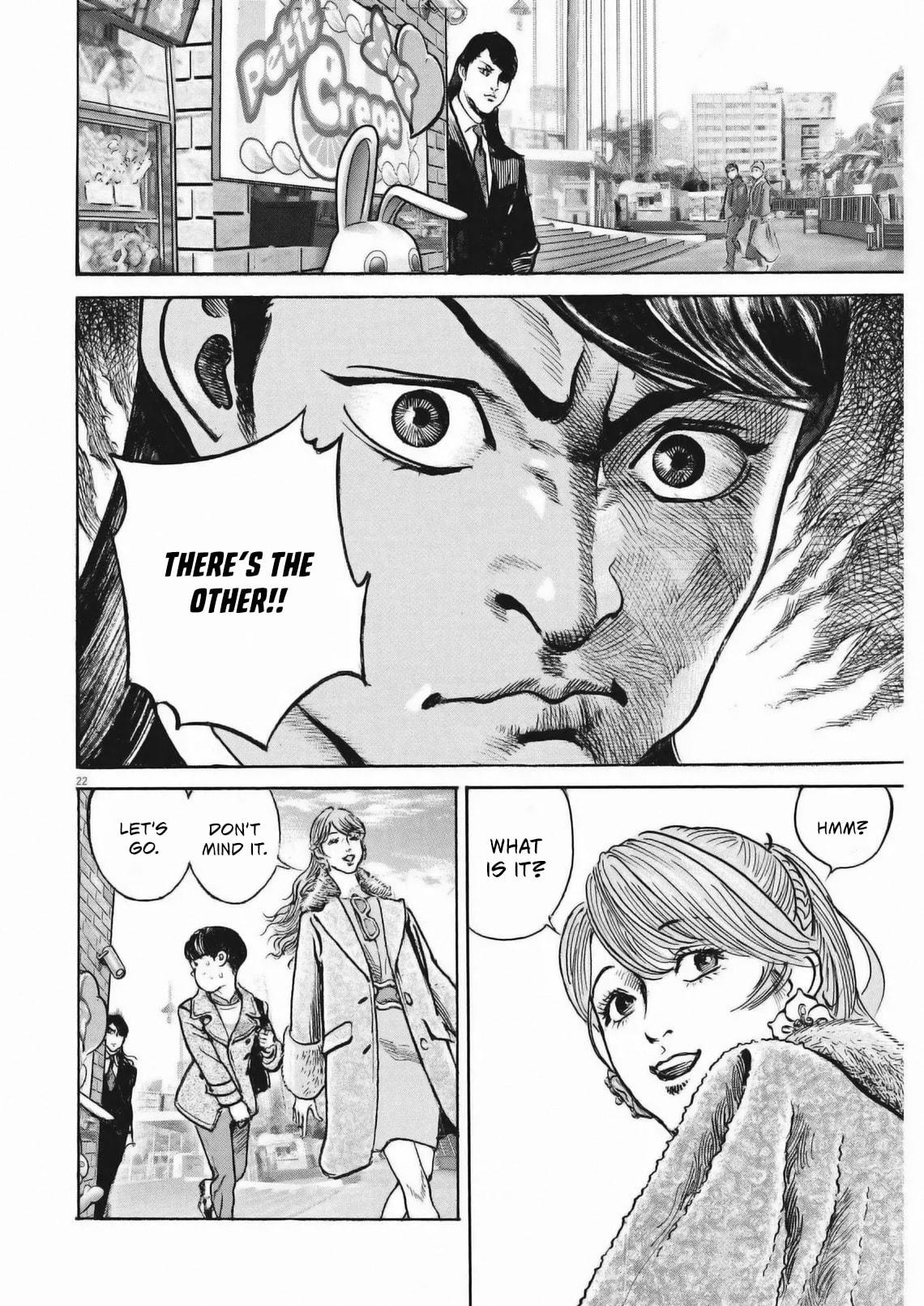 Trillion Game Chap 28 - Next Chap 29