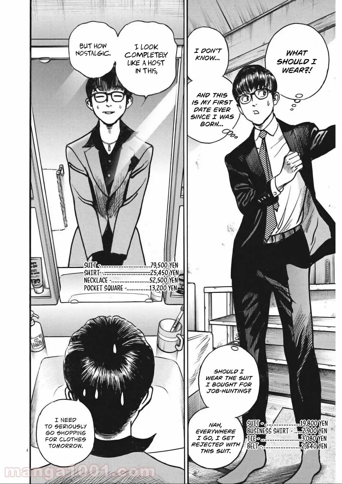 Trillion Game Chap 28 - Next Chap 29