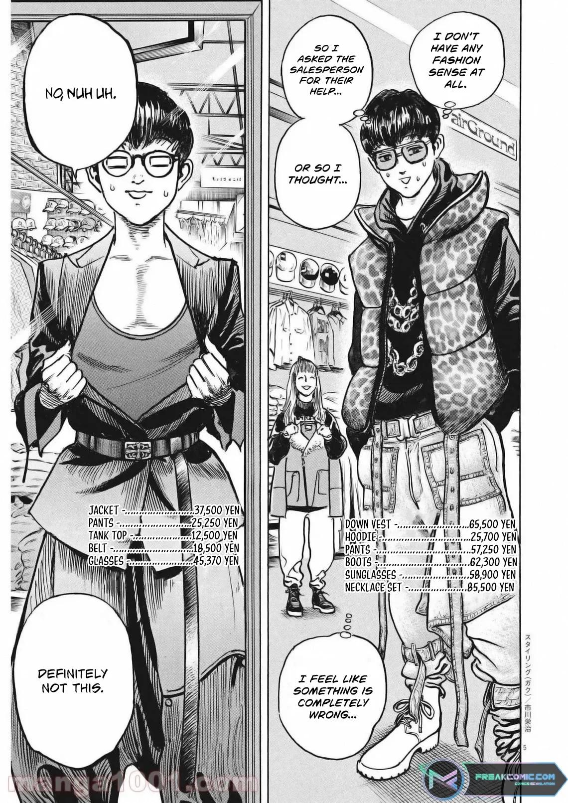 Trillion Game Chap 28 - Next Chap 29