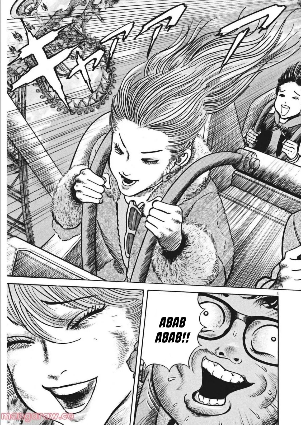 Trillion Game Chap 29 - Next Chap 30