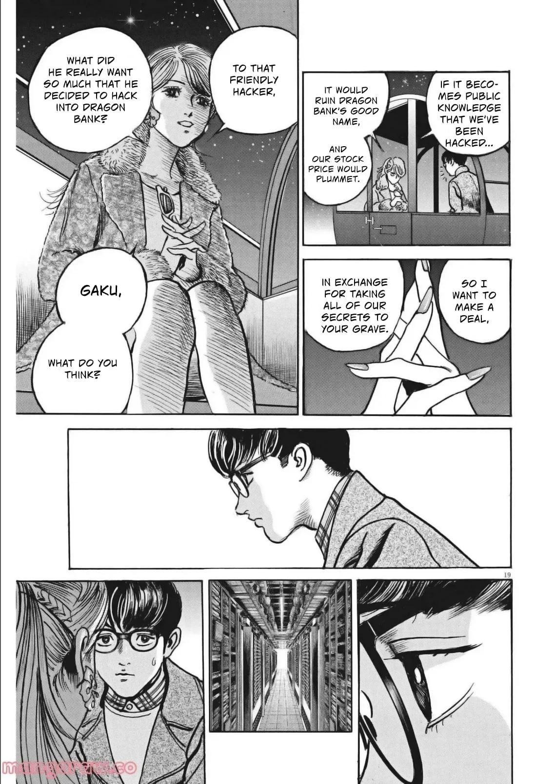 Trillion Game Chap 29 - Next Chap 30